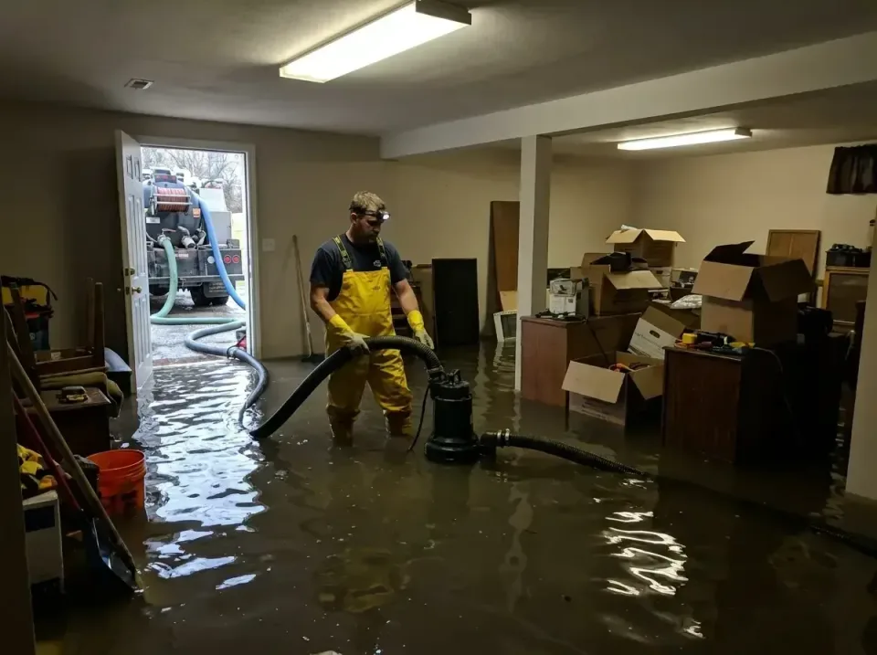 basement-burst-pipe-flooding-a-001 — frequently asked questions, 24-Hour Water Damage Restoration Services in Anamosa, IA